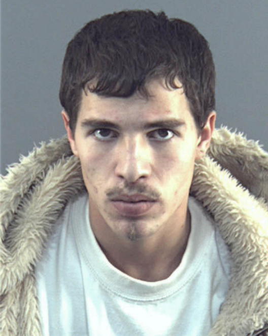 HOWARD, MICHAEL ROBERT - Peoria County, IL