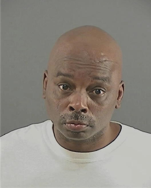 JOHNSON, CHARLES GLASPER - Peoria County, IL