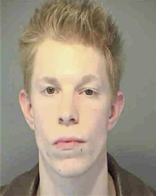 JONES, CORY DAVID - Peoria County, IL