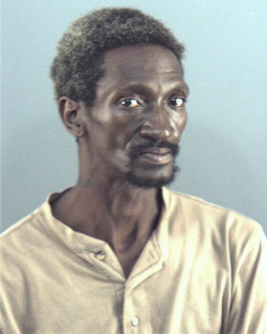 JONES, WESLEY EARL - Peoria County, IL