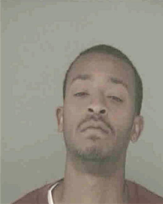 LEWIS, CHARLES ARESA - Peoria County, IL