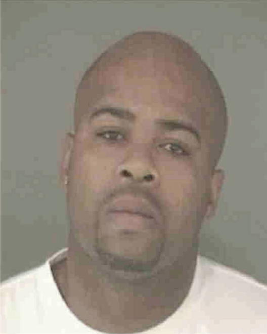 MCGOWAN, ARLANDO LAVON - Peoria County, IL