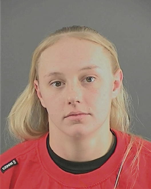 ODAY, BRITTANY N - Peoria County, IL
