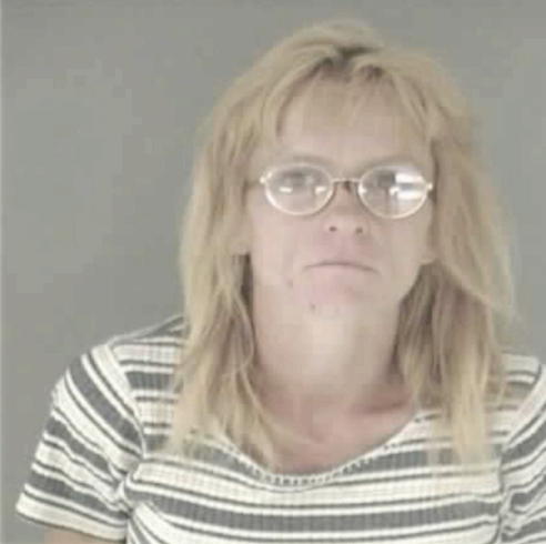 PHILLIPS, PATRICA ANN - Peoria County, IL