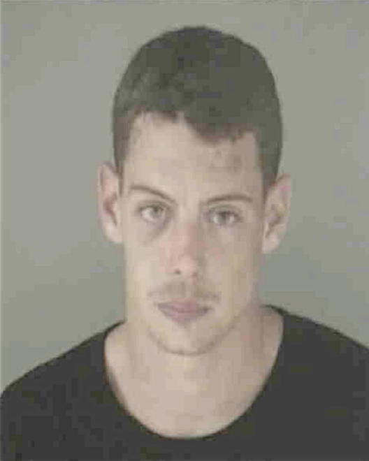 RABE, BRIAN M - Peoria County, IL