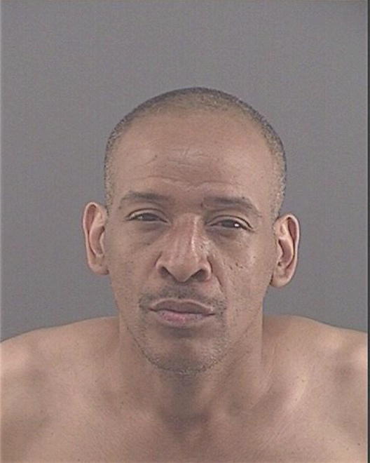 ROBINSON, LUIS NMN - Peoria County, IL