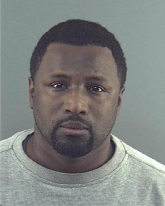 ROGERS, DAVID BERNARD - Peoria County, IL