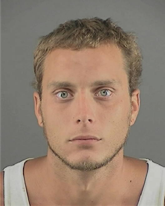 ROGERS, JUSTIN M - Peoria County, IL
