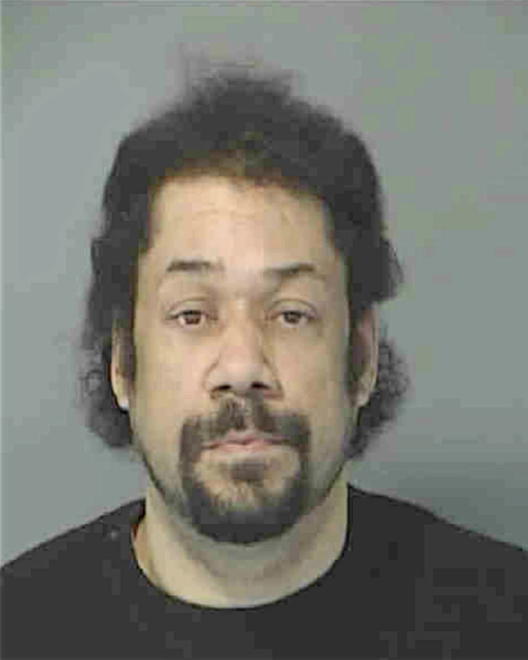 RUSSELL, RICARDO LEE - Peoria County, IL