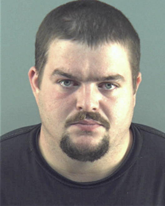SHANE, DERRICK M - Peoria County, IL