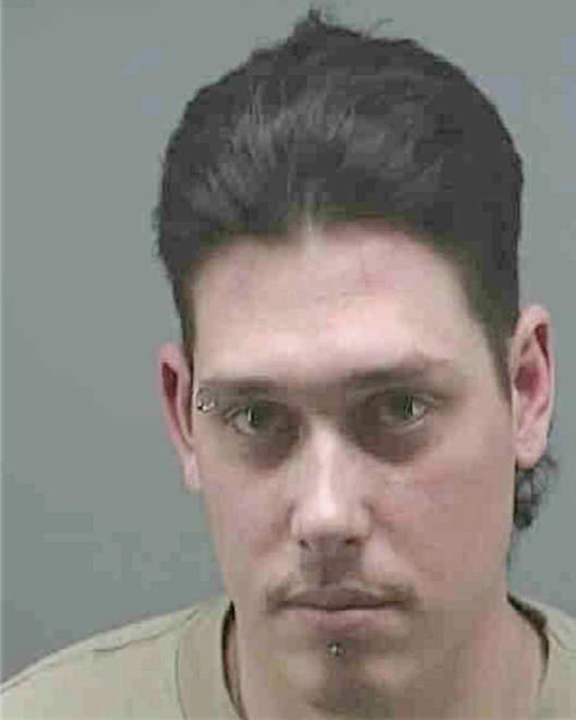 SLAUGHTER, AARON LEWIS - Peoria County, IL