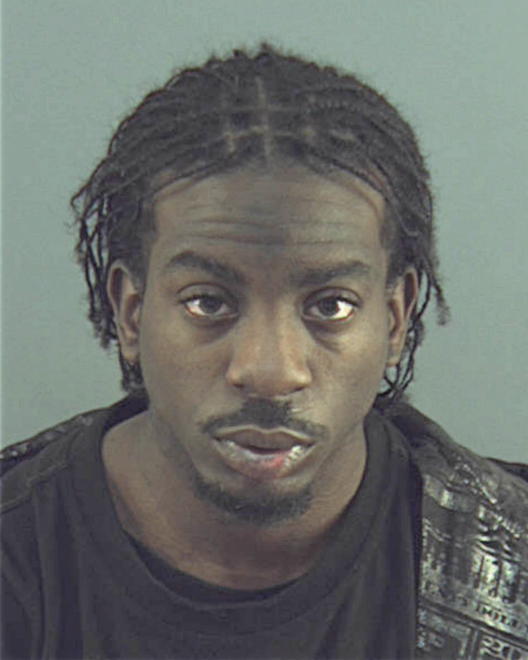 WADE, KEITH LEE - Peoria County, IL