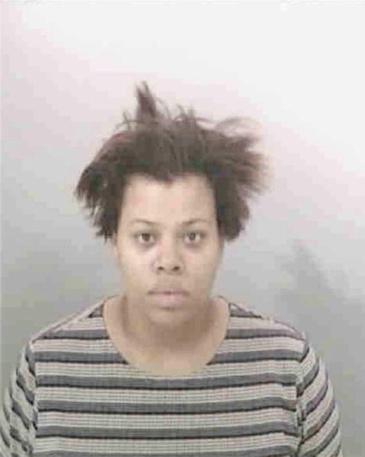 WELLS, CANDELL RENEE - Peoria County, IL