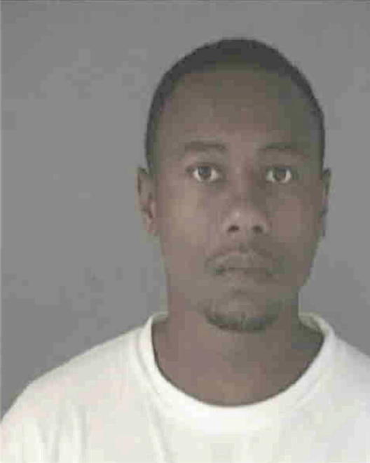 WHITLEY, ANTWAN JAMEL - Peoria County, IL