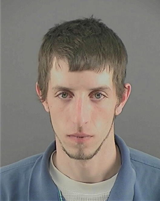 WING, JARED DAVID - Peoria County, IL