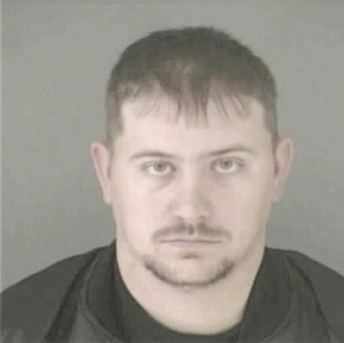 BALLARD, DANNY LEE - Peoria County, IL