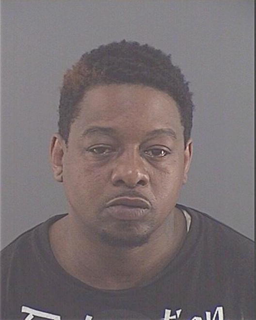 BERRYHILL, DEON M - Peoria County, IL