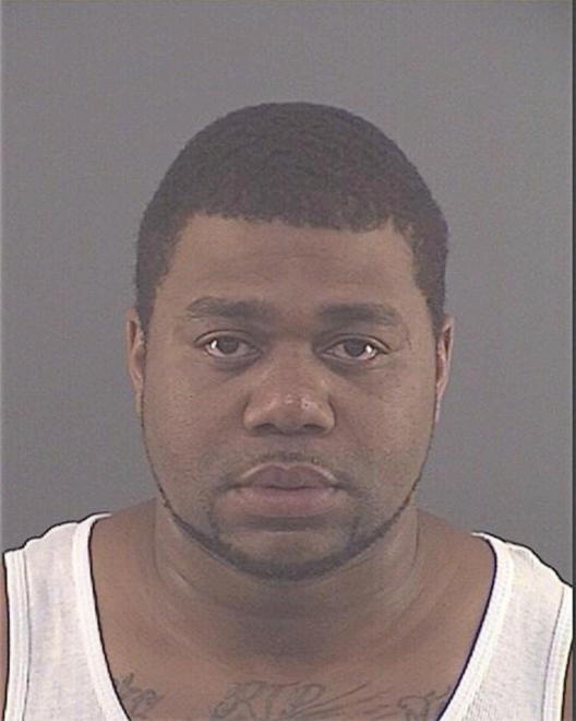 BRAMLETT, TAURUS A - Peoria County, IL
