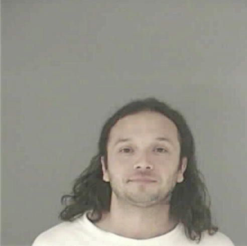 CERVANTES, JOSE GUADULUPE - Peoria County, IL
