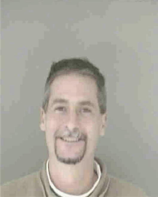 CHASE, MARK ALLEN - Peoria County, IL