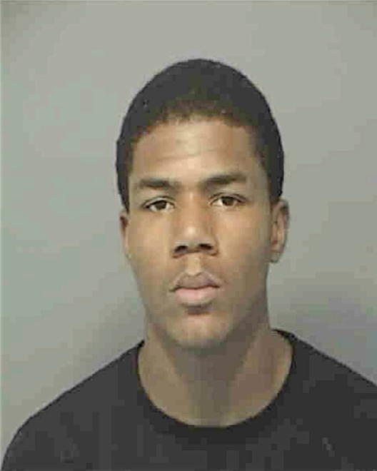CLAYTON, EMMANUEL JAMAR - Peoria County, IL