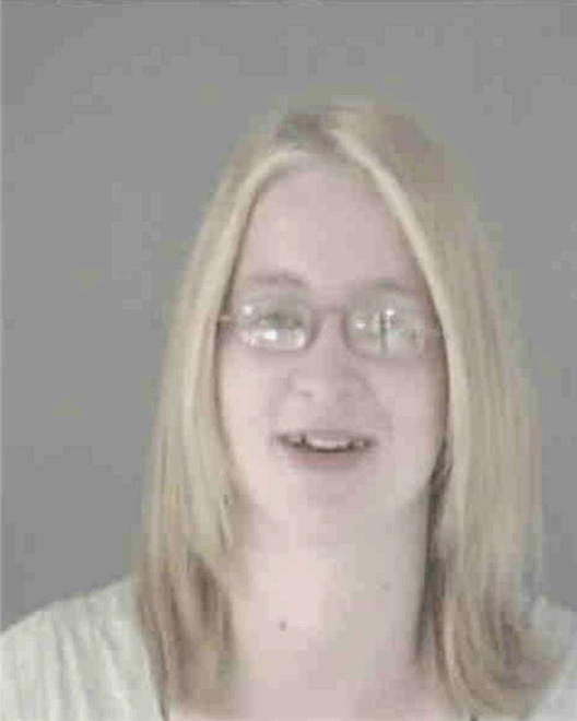 COENSGEN, AMBER NICHOLE - Peoria County, IL