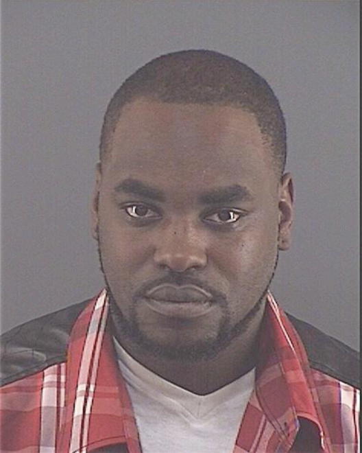 COX, ANTONIO GERALD - Peoria County, IL