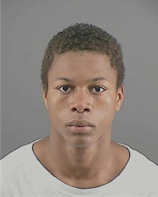 EVANS, QUINTERIUS L - Peoria County, IL