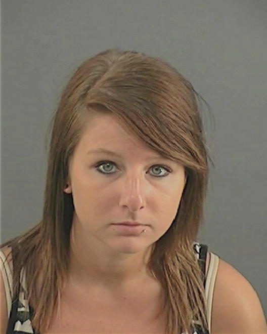 FUSSNER, QUINCY MARIE - Peoria County, IL