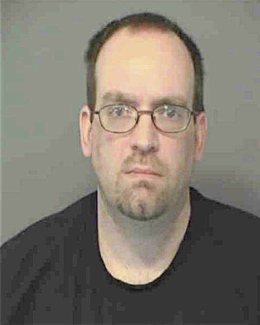 HARRIS, KIRK ANDREW - Peoria County, IL