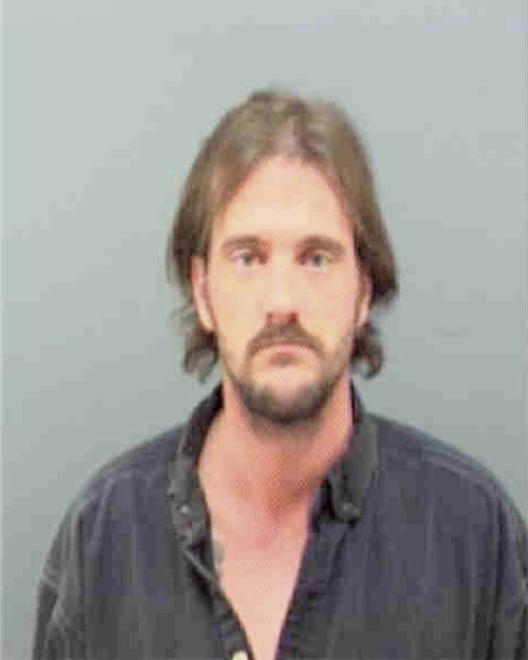 HOERR, GARY WAYNE - Peoria County, IL