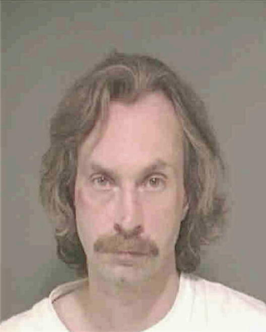 HOLMAN, RANDALL MICHAEL - Peoria County, IL