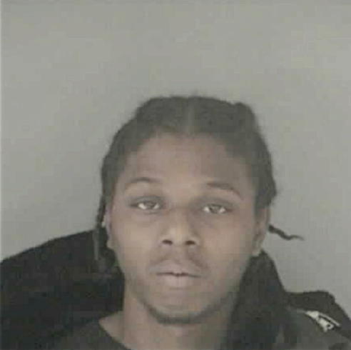 HOWARD, FRANCIS G - Peoria County, IL