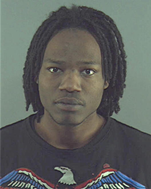 MUHAMMAD, ABDULLAH T - Peoria County, IL