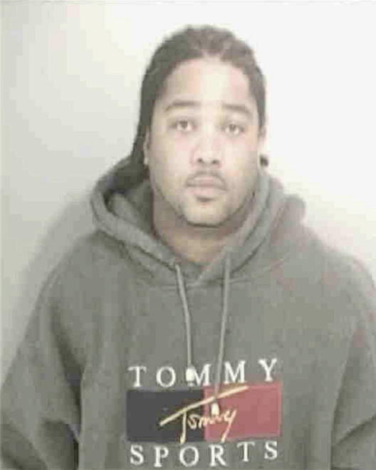 PACE, TONY LEE - Peoria County, IL
