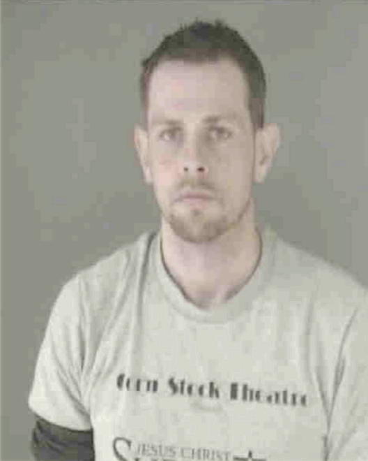 PANKEY, SHANE DAVID - Peoria County, IL