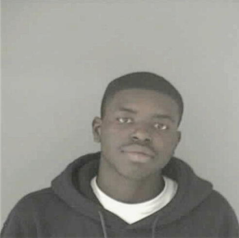 PORTER, ANTHONY LAFAYETTE - Peoria County, IL