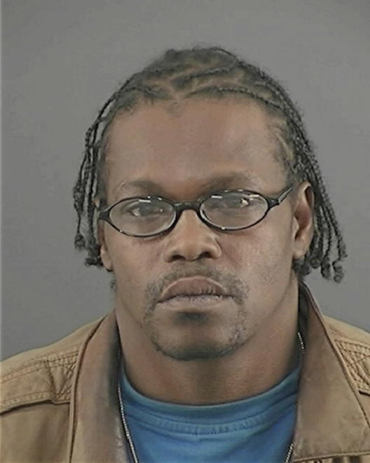 POWELL, RODNEY MAURICE - Peoria County, IL