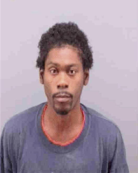 RANDLE, CORNELIOUS D - Peoria County, IL