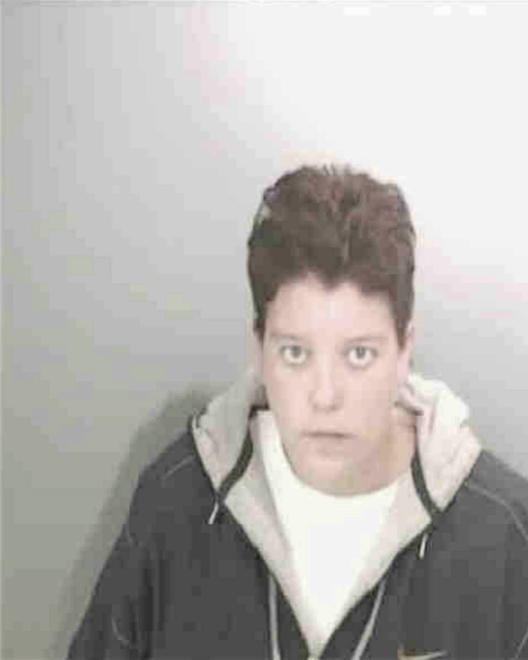 ROBERTS, JENNIFER LEA - Peoria County, IL