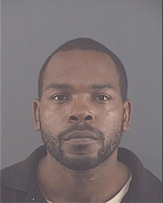 ROBINSON, DWIGHT ANTONIO - Peoria County, IL