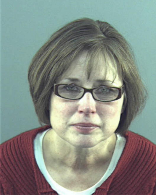 RUDD, PAMELA SUSAN - Peoria County, IL