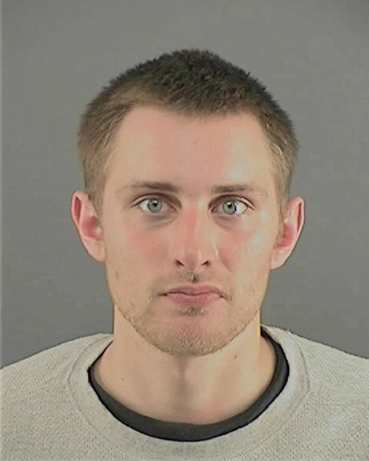 SNYDER, ZACH JOSEPH - Peoria County, IL