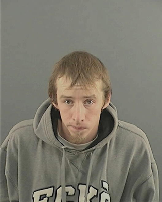 SURVIS, ROBERT KEITH - Peoria County, IL