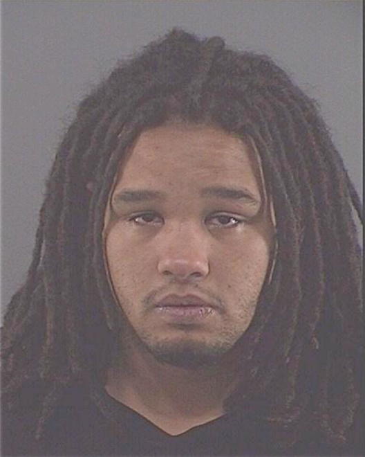 THOMAS, DESMOND WAYNE - Peoria County, IL