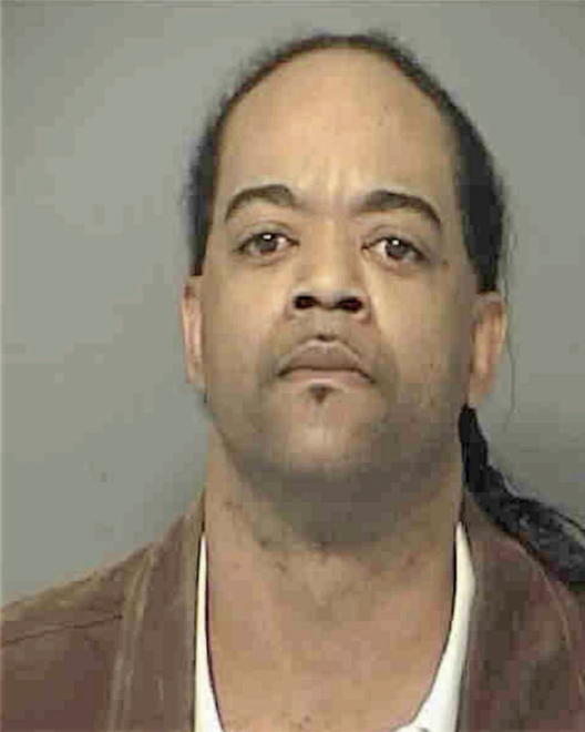 THOMAS, TERRY NMI - Peoria County, IL