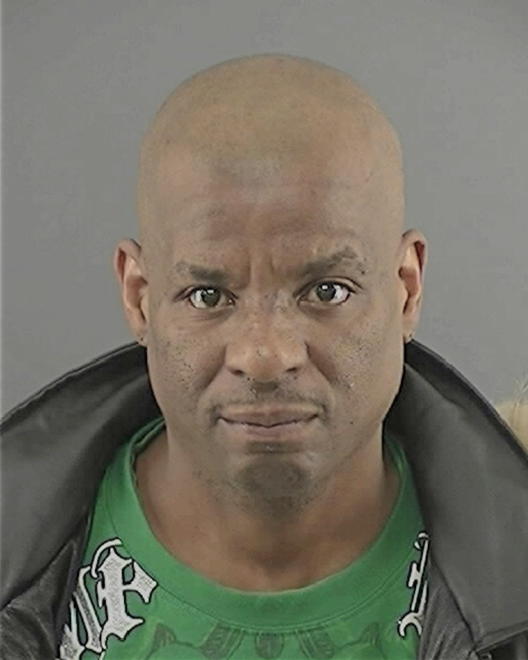 TOWNSEND, TERRY LEE - Peoria County, IL