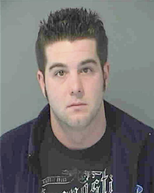 WAGNER, MATTHEW DAVID - Peoria County, IL