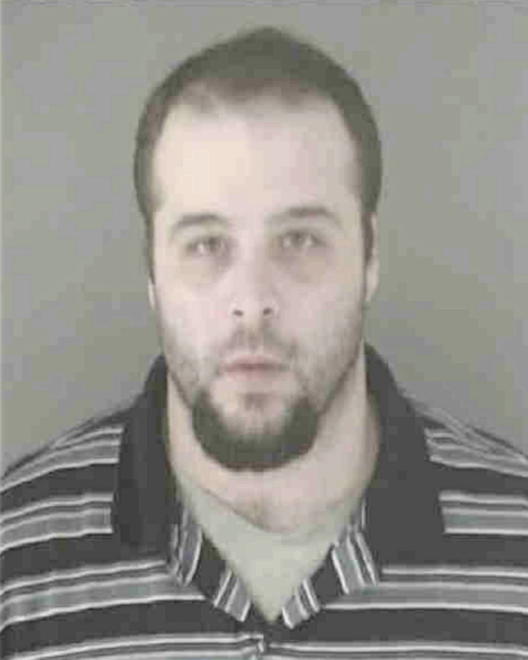 WOODRUFF, JOSHUA BRADLEY - Peoria County, IL