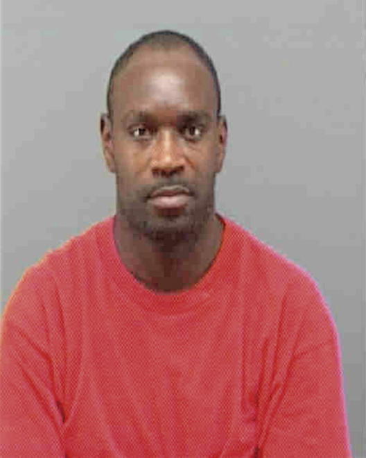 ALSTON, RODNEY DONNELL - Peoria County, IL